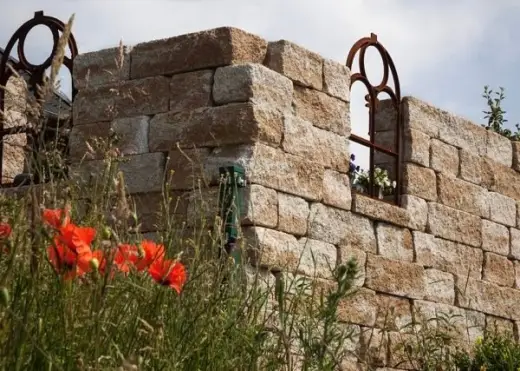projekt mauer