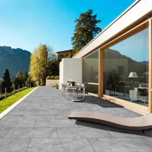 projekt terrasse