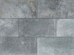 Keramik Verbundplatten 4800038 CERASUN Tropea Grigio 40x80cm