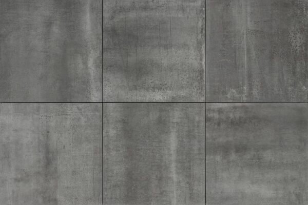 Keramik Verbundplatten 4800078 CERASUN Merano Grigio 60x60cm