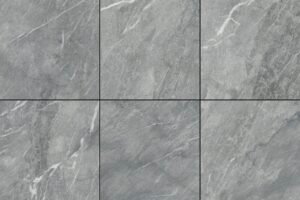 Keramik Verbundplatten 4800093 CERASUN Bergamo Azzurro 60x60cm