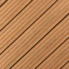 wpc-terrassendiele_kompakte-plus_eichenbraun_w_dv2_naturinform WPC Terrassendiele eichenbraun – »Die KOMPAKTE Wabe Plus«