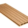 wpc-terrassendiele_kompakte-wabe-plus_eichenbraun_w_fv_naturinform WPC Terrassendiele eichenbraun – »Die KOMPAKTE Wabe Plus«