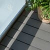 wpc terrassendiele smarte grau w 520 F U 72 0000 2128 wohnanlage mannheim o8176 naturinform