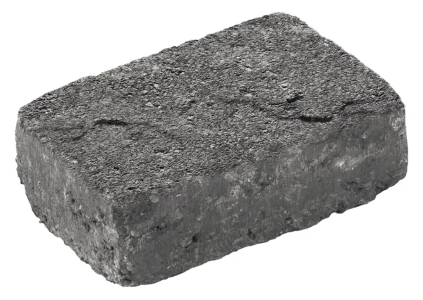 Antikpflaster Basalt | 21x14x6cm