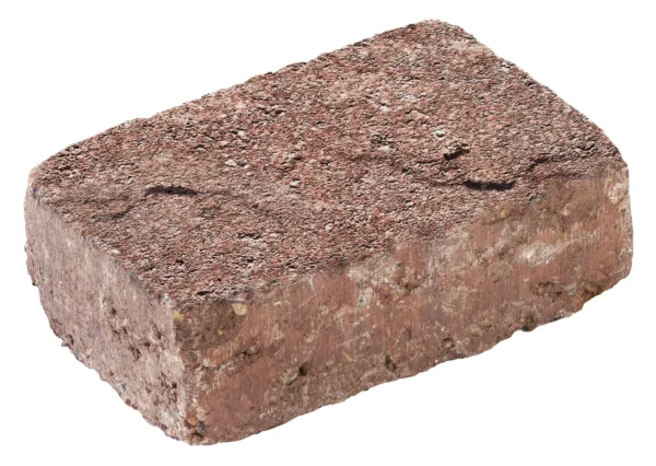 Antikpflaster Herbstlaub | 21x14x6cm