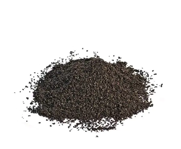 Fugensplitt_Basalt-Anthrazit 1-3mm für Pflastersteine