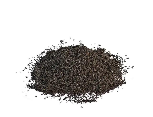 Fugensplitt Basalt
