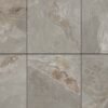 Keramik Terrassenplatte Varese Taupe (Anthrazit-Beige)