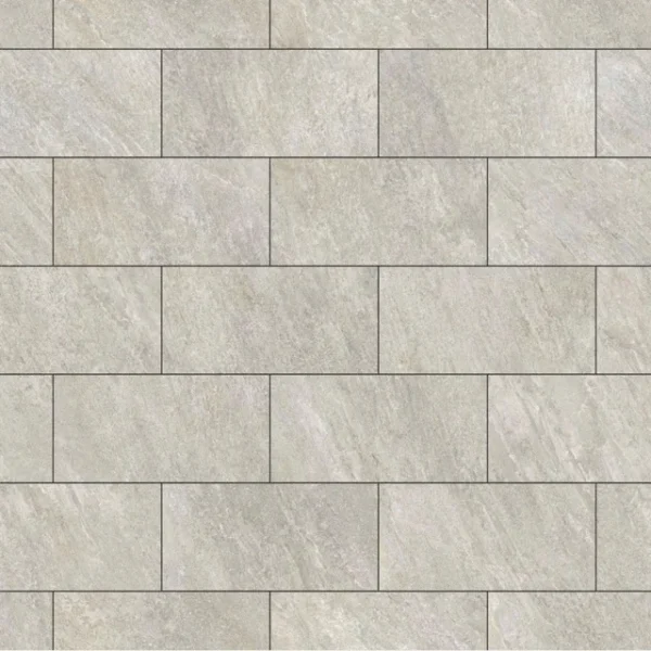 Keramik Terrassenplatte 3cm Gelb-Creme Messina Giallo 40x80cm