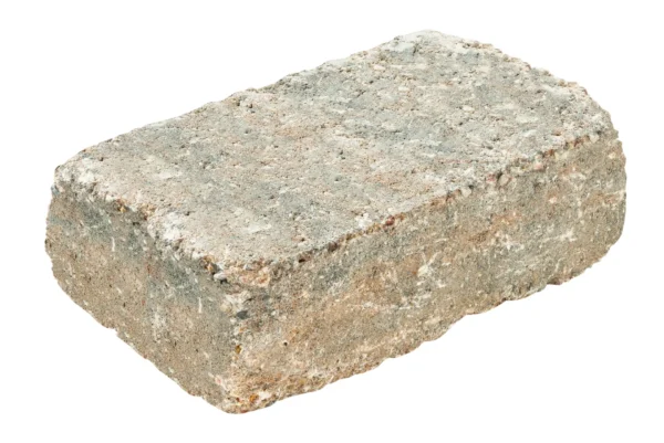 Gartenmauersteine gerumpelt, Diephaus Antik Medio Muschelkalk 30x20x10cm