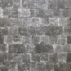 Altstadtpflaster grau | 6cm gerumpelt