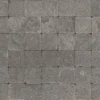 Altstadtpflaster grau gerumpelt – 6 cm, durchgefärbt & befahrbar