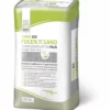 Fugensand Unkrautfrei Terrassenplatten Stones ECO Grau 15kg Sack