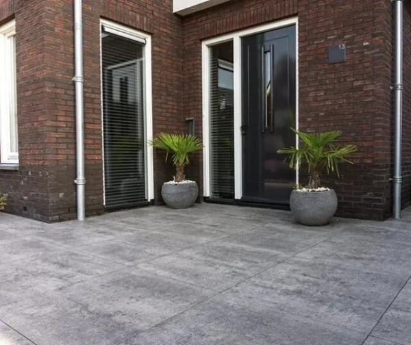 Smartton_SE_XXS_Matterhorn_60x60 Terrassenplatten hellgrau anthrazit