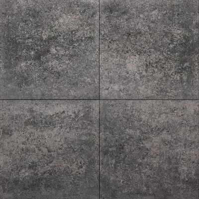 Smartton_SE_XXS_Amiata_60x60 Terrassenplatten grau-anthrazit
