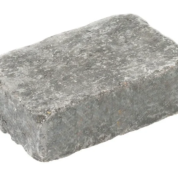 Antikpflaster gekollert Grau – dezent & zeitlos modern