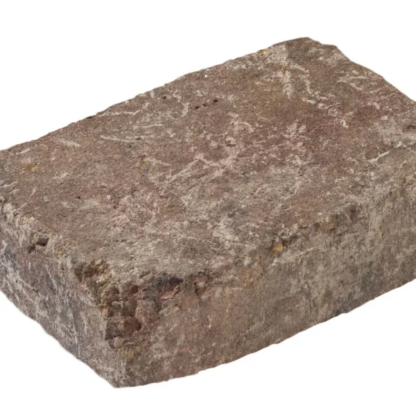 Antikpflaster gekollert Herbstlaub – warm & lebendig im Farbspiel