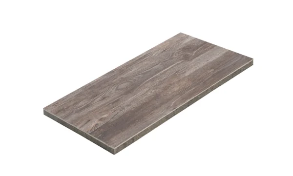 Keramikverbund-Terrassenplatte "Ceratio Natura Quarz" – 80×40×4 cm