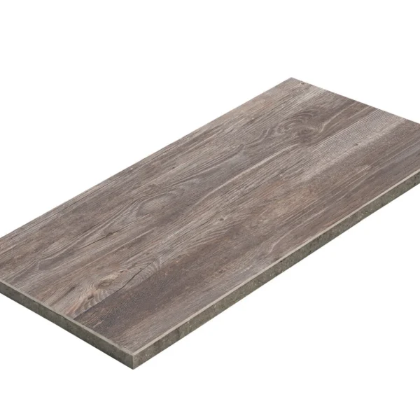 Keramikverbund-Terrassenplatte "Ceratio Natura Quarz" – 80×40×4 cm