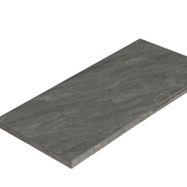 2015212 Keramikverbund-Terrassenplatte Ceratio Core Basalt – 80×40×4 cm