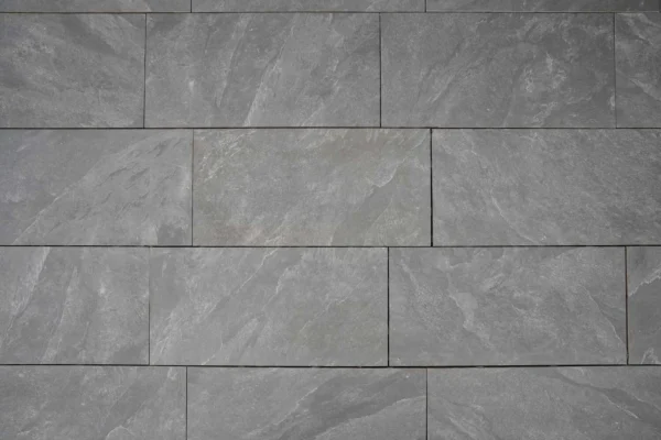 Keramikverbund-Terrassenplatte "Ceratio Core Basalt" | 80x40x4cm