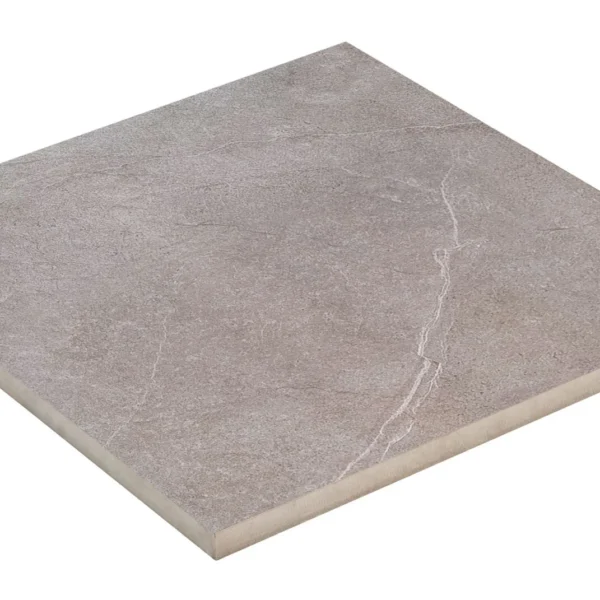 2015261 Keramik-Terrassenplatte Roca Quarzit – 60×60×3 cm Vollkeramik