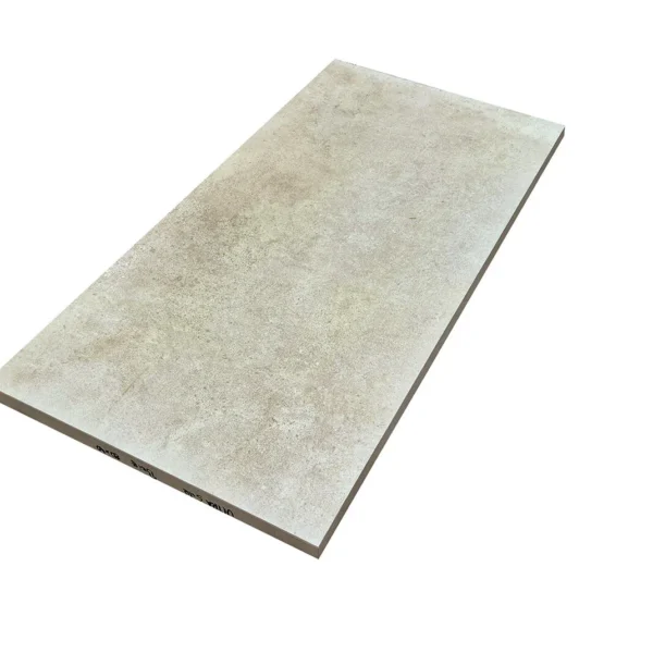 2015270 Keramik-Terrassenplatte Forte Perlmutt – CERAMIA FORTE 80×40×3 cm Vollkeramik