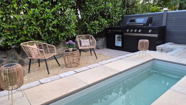 2015270_1 Keramik-Terrassenplatte "Forte Perlmut" | 80x40x3cm