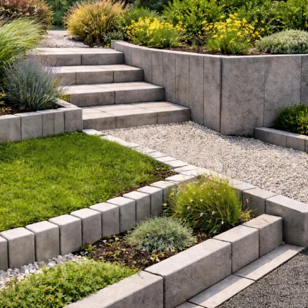 77303f18-136e-4fb9-8767-2271fcd1a34c Gartenmauersteine muschelkalk | 30x20x10cm