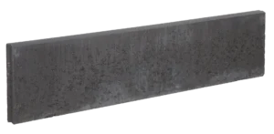8100402 Randstein rund anthrazit 5x25x100cm Web 1920x1080 px