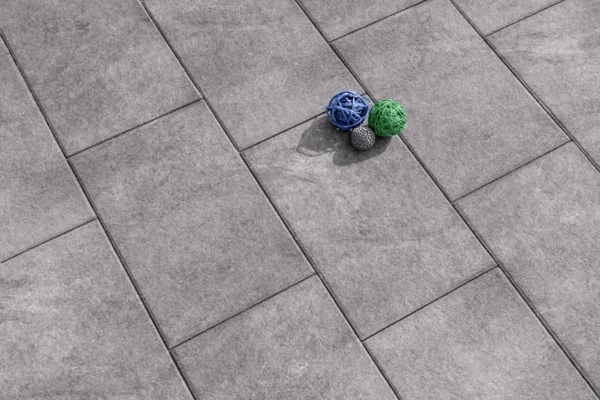 Terrassenplatte Adoro Basalt | 4 cm - verschiedene Größen