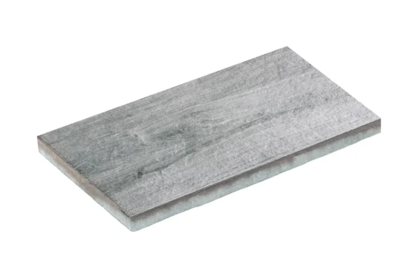 0470010 Terrassenplatte Fino Mittelgrau | 4 cm