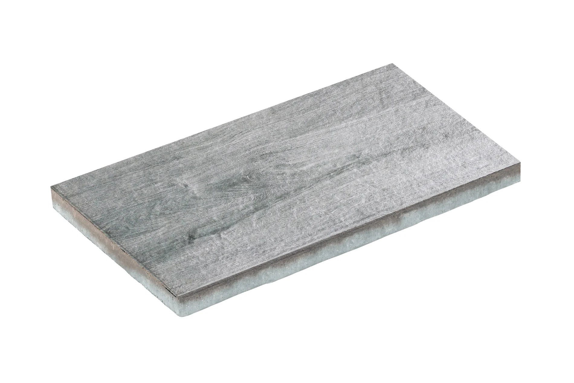 Terrassenplatte Fino Mittelgrau | 4 cm – verschiedene Größen