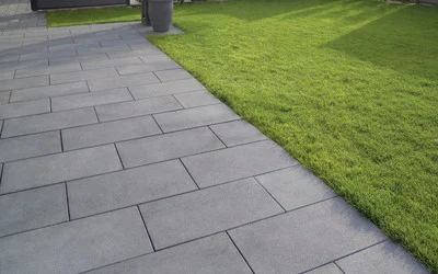 Rechteckpflaster Quintano 8cm | Aktionsware