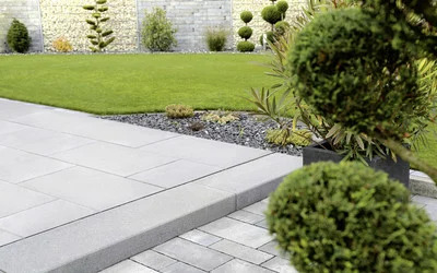 Rechteckpflaster Quintano 8cm | Aktionsware