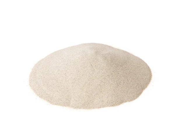 Fugensand 0-0,3 mm Silber Quarzsand | 20 kg – für Pflastersteine und Terrassenplatten