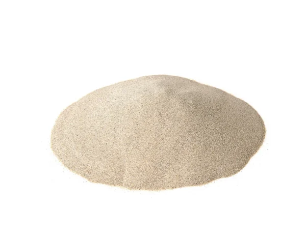Fugensand 0-0,3 mm Silber Quarzsand | 20 kg