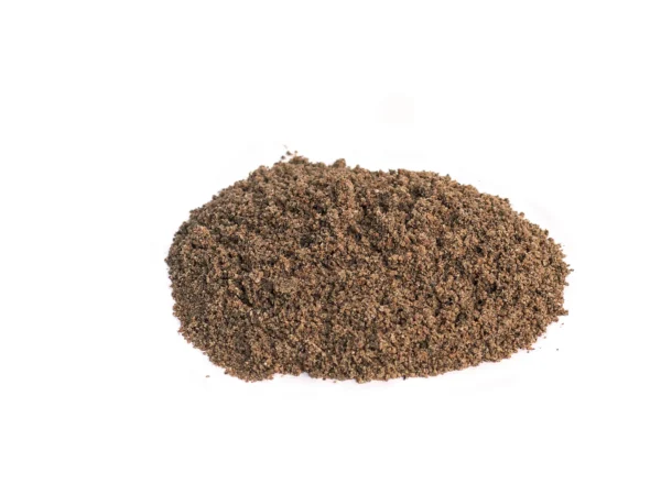Fugensplitt rot 0–3 mm – 20 kg für Pflaster- und Natursteinflächen