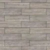 Keramik-Verbundplatten grau-gekalkt "Woodlook" | 4cm