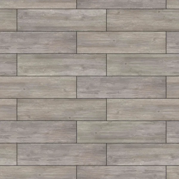 Keramik-Verbundplatten grau-gekalkt "Woodlook" | 4cm