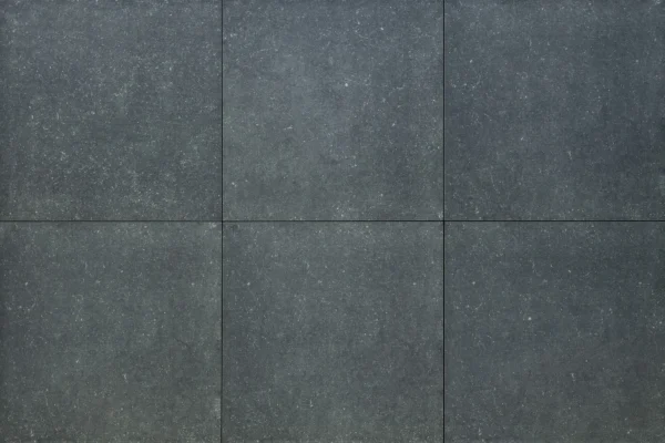 Keramik-Verbundplatte anthrazit Bluestone