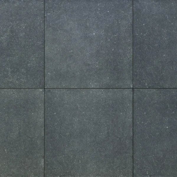 Keramik-Verbundplatte anthrazit Bluestone