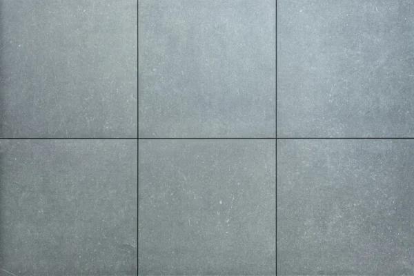 Keramik-Verbundplatte grau Bluestone