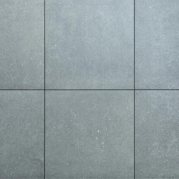 Keramik-Verbundplatte grau Bluestone