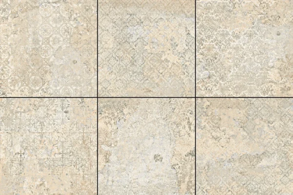 Keramik-Verbundplatte Beige Catania