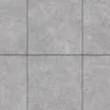 Keramik-Verbundplatte grau „Cilento“ 4 cm – moderne Terrassenplatte in Natursteinoptik