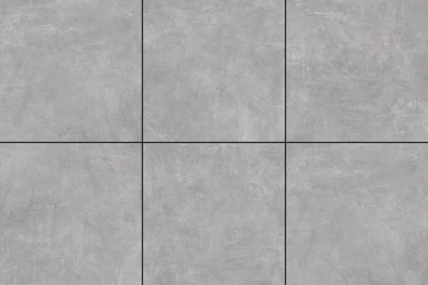 Keramik-Verbundplatte grau „Cilento“ 4 cm – moderne Terrassenplatte in Natursteinoptik