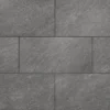 Keramik-Verbundplatte Grau "Messina" | 4 cm - verschiedene Größen