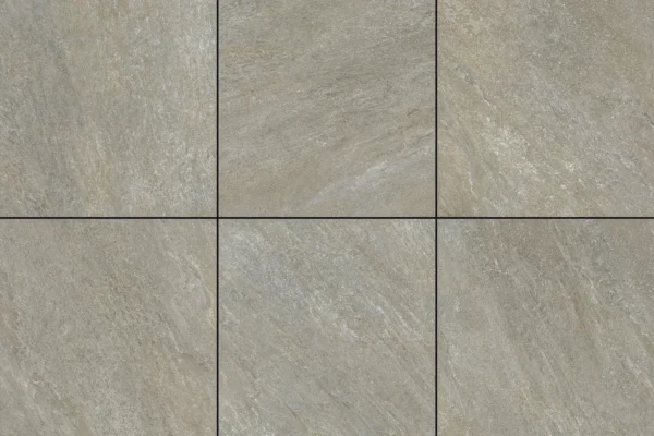 Keramik-Verbundplatte creme "Messina" | 4 cm - verschiedene Größen
